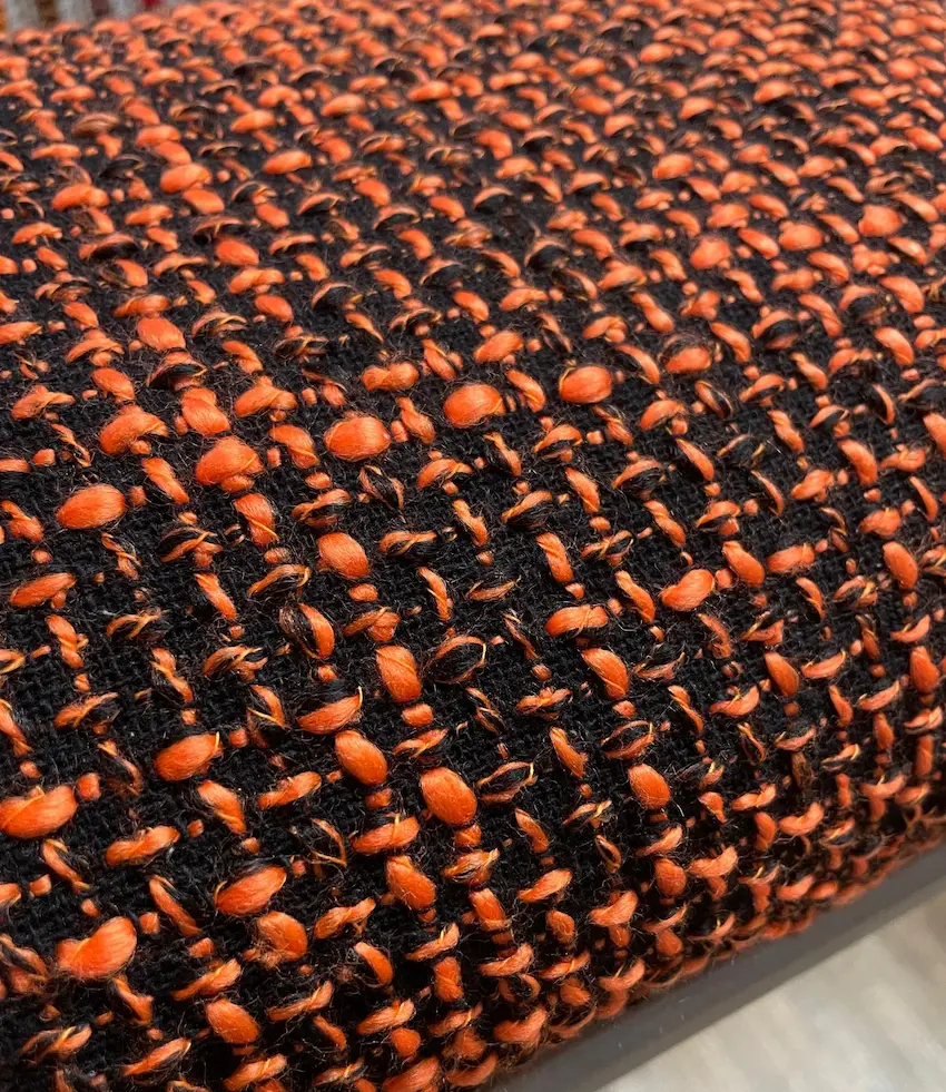BOUCLE